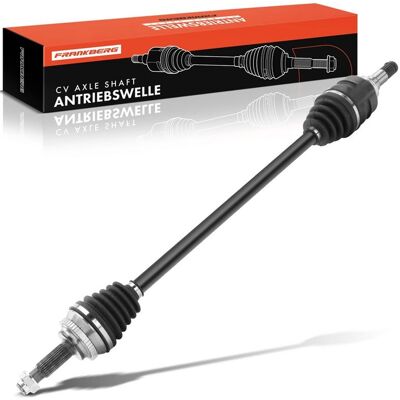 Frankberg Antriebswelle Vorderachse Rechts Passend Für Toyota Corolla: Antriebswelle Frankberg: 5481fb0010530 Friesen: Fds3282 Gsp: 259080 Gsp: 259191 Frankberg Antriebswelle Vorderachse Rechts Passend Für Toyota Corolla: Antriebswelle Frankberg: 5481fb0010530 Friesen: Fds3282 Gsp: 259080 Gsp: 259191
