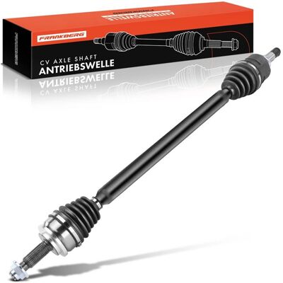 Frankberg Antriebswelle Vorderachse Rechts Passend Für Toyota Auris Corolla: Antriebswelle Dr!ve+: Dp2110100901 Esen Skv: 40skv696 Frankberg: 5481fb00 Frankberg Antriebswelle Vorderachse Rechts Passend Für Toyota Auris Corolla: Antriebswelle Dr!ve+: Dp2110100901 Esen Skv: 40skv696 Frankberg: 5481fb00