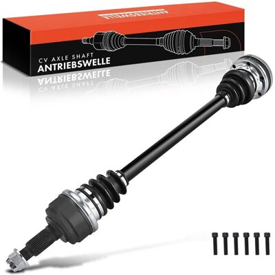 Frankberg Antriebswelle Hinterachse Passend Für Porsche Cayenne Vw Touareg: Antriebswelle Dr!ve+: Dp2110100638 Era Benelux: Da655076 Frankberg: 5481fb Frankberg Antriebswelle Hinterachse Passend Für Porsche Cayenne Vw Touareg: Antriebswelle Dr!ve+: Dp2110100638 Era Benelux: Da655076 Frankberg: 5481fb