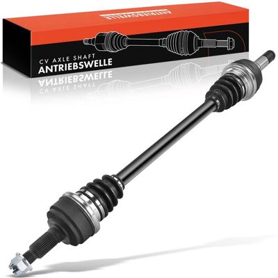 Frankberg Antriebswelle Hinterachse Passend Für Porsche Cayenne Vw Touareg: Antriebswelle Dr!ve+: Dp2110100996 Era Benelux: Da655993 Frankberg: 5481fb Frankberg Antriebswelle Hinterachse Passend Für Porsche Cayenne Vw Touareg: Antriebswelle Dr!ve+: Dp2110100996 Era Benelux: Da655993 Frankberg: 5481fb