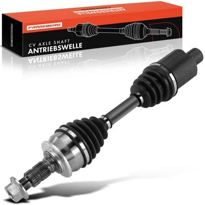Frankberg Antriebswelle Vorderachse Rechts Passend Für Chevrolet Volt Opel: Antriebswelle Frankberg: 5481fb0010570 Frankberg: 5481fb0067867 Friesen: F Frankberg Antriebswelle Vorderachse Rechts Passend Für Chevrolet Volt Opel: Antriebswelle Frankberg: 5481fb0010570 Frankberg: 5481fb0067867 Friesen: F