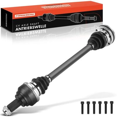 Frankberg Antriebswelle Hinterachse Passend Für Bmw X5 Schaltgetriebe: Antriebswelle Bmw: 18343060 Bmw: 205049 Bmw: 33207500916 Bmw: 33207500917 Bmw: Frankberg Antriebswelle Hinterachse Passend Für Bmw X5 Schaltgetriebe: Antriebswelle Bmw: 18343060 Bmw: 205049 Bmw: 33207500916 Bmw: 33207500917 Bmw:
