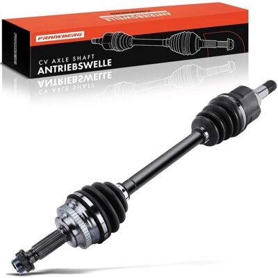 Frankberg Antriebswelle Vorderachse Links Passend Für Toyota Yaris: Antriebswelle Abakus: 141005151 Cifam: 6551053 Cifam: 6551253 Frankberg: 5481fb001 Frankberg Antriebswelle Vorderachse Links Passend Für Toyota Yaris: Antriebswelle Abakus: 141005151 Cifam: 6551053 Cifam: 6551253 Frankberg: 5481fb001
