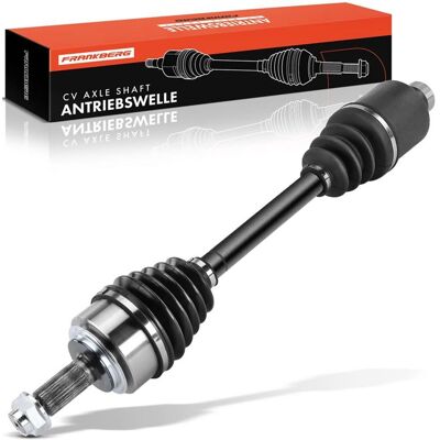 Frankberg Antriebswelle Vorderachse Rechts Passend Für Honda Civic: Antriebswelle Dr!ve+: Dp2110101818 Dr!ve+: Dp2110102506 Era Benelux: Da569122 Fran Frankberg Antriebswelle Vorderachse Rechts Passend Für Honda Civic: Antriebswelle Dr!ve+: Dp2110101818 Dr!ve+: Dp2110102506 Era Benelux: Da569122 Fran