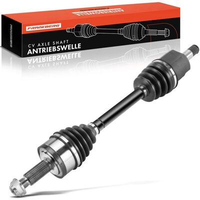 Frankberg Antriebswelle Vorderachse Rechts Passend Für Chrysler 300c: Antriebswelle Chrysler: 18222321 Chrysler: 4578600aa Chrysler: R4578600aa Frankb Frankberg Antriebswelle Vorderachse Rechts Passend Für Chrysler 300c: Antriebswelle Chrysler: 18222321 Chrysler: 4578600aa Chrysler: R4578600aa Frankb