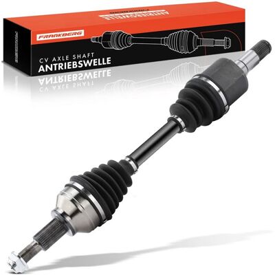 Frankberg Antriebswelle Vorderachse Links Passend Für Dodge Avenger Journey: Antriebswelle Era Benelux: Da001096 Fiat: 18351310 Fiat: 217229 Fiat: 680 Frankberg Antriebswelle Vorderachse Links Passend Für Dodge Avenger Journey: Antriebswelle Era Benelux: Da001096 Fiat: 18351310 Fiat: 217229 Fiat: 680