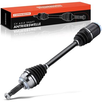 Frankberg Antriebswelle Vorderachse Rechts Passend Für Mitsubishi Outlander: Antriebswelle Era Benelux: Da949697 Frankberg: 5481fb0010610 Gsp: 203418 Frankberg Antriebswelle Vorderachse Rechts Passend Für Mitsubishi Outlander: Antriebswelle Era Benelux: Da949697 Frankberg: 5481fb0010610 Gsp: 203418