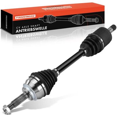 Frankberg Antriebswelle Vorderachse Links Passend Für Mitsubishi Outlander: Antriebswelle Era Benelux: Da949696 Frankberg: 5481fb0010611 Mitsubishi: 1 Frankberg Antriebswelle Vorderachse Links Passend Für Mitsubishi Outlander: Antriebswelle Era Benelux: Da949696 Frankberg: 5481fb0010611 Mitsubishi: 1