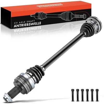 Frankberg Antriebswelle Hinterachse Links Passend Für Bmw X3 Automatikgetriebe: Antriebswelle Bga: Ds0933la Bga: Ds0934la Bmw: 18341241 Bmw: 205141 Bm Frankberg Antriebswelle Hinterachse Links Passend Für Bmw X3 Automatikgetriebe: Antriebswelle Bga: Ds0933la Bga: Ds0934la Bmw: 18341241 Bmw: 205141 Bm