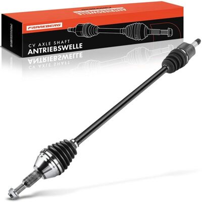 Frankberg Antriebswelle Vorderachse Rechts Passend Für Chrysler Grand: Antriebswelle Chrysler: 00k04880213ai Chrysler: 00k68193908ac Chrysler: 0488021 Frankberg Antriebswelle Vorderachse Rechts Passend Für Chrysler Grand: Antriebswelle Chrysler: 00k04880213ai Chrysler: 00k68193908ac Chrysler: 0488021