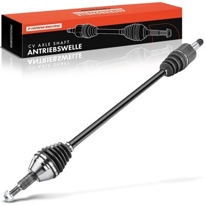 Frankberg Antriebswelle Vorderachse Rechts Passend Für Chrysler Grand: Antriebswelle Chrysler: 04880212ad Chrysler: 04880212ae Chrysler: 04880212af Ch Frankberg Antriebswelle Vorderachse Rechts Passend Für Chrysler Grand: Antriebswelle Chrysler: 04880212ad Chrysler: 04880212ae Chrysler: 04880212af Ch