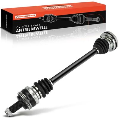 Frankberg Antriebswelle Hinterachse Passend Für Bmw 3 Z3 Schalt-/optional: Antriebswelle Bga: Ds0951a Bmw: 205006 Bmw: 33211227912 Bmw: 33211229235 Bm Frankberg Antriebswelle Hinterachse Passend Für Bmw 3 Z3 Schalt-/optional: Antriebswelle Bga: Ds0951a Bmw: 205006 Bmw: 33211227912 Bmw: 33211229235 Bm