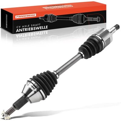 Frankberg Antriebswelle Vorderachse Rechts Passend Für Chevrolet Aveo Daewoo: Antriebswelle Chevrolet: 18002561 Chevrolet: 96348791 Era Benelux: Da089 Frankberg Antriebswelle Vorderachse Rechts Passend Für Chevrolet Aveo Daewoo: Antriebswelle Chevrolet: 18002561 Chevrolet: 96348791 Era Benelux: Da089