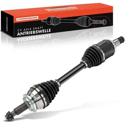 Frankberg Antriebswelle Vorderachse Links Passend Für Toyota Rav Schaltgetriebe: Antriebswelle Dr!ve+: Dp2110102421 Frankberg: 5481fb0038149 Friesen: Frankberg Antriebswelle Vorderachse Links Passend Für Toyota Rav Schaltgetriebe: Antriebswelle Dr!ve+: Dp2110102421 Frankberg: 5481fb0038149 Friesen: