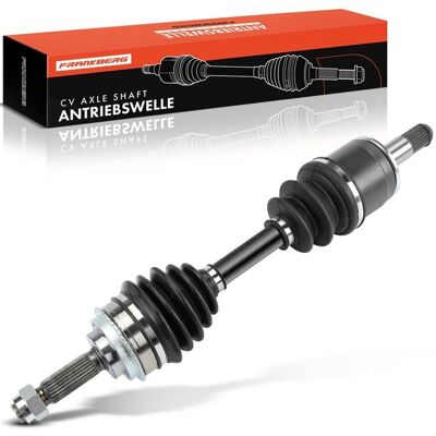 Frankberg Antriebswelle Vorderachse Rechts Passend Für Mitsubishi Pajero: Antriebswelle Frankberg: 5481fb0038154 Gsp: 239236 Mitsubishi: Mr515196 Mits Frankberg Antriebswelle Vorderachse Rechts Passend Für Mitsubishi Pajero: Antriebswelle Frankberg: 5481fb0038154 Gsp: 239236 Mitsubishi: Mr515196 Mits