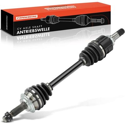 Frankberg Antriebswelle Vorderachse Links Passend Für Toyota Yaris: Antriebswelle Era Benelux: Da928651 Frankberg: 5481fb0038160 Friesen: Fds4301 Gsp: Frankberg Antriebswelle Vorderachse Links Passend Für Toyota Yaris: Antriebswelle Era Benelux: Da928651 Frankberg: 5481fb0038160 Friesen: Fds4301 Gsp: