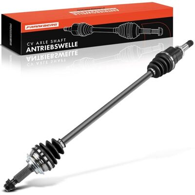 Frankberg Antriebswelle Vorderachse Rechts Passend Für Toyota Yaris: Antriebswelle Bga: Ds9174r Era Benelux: Da928652 Frankberg: 5481fb0038161 Friesen Frankberg Antriebswelle Vorderachse Rechts Passend Für Toyota Yaris: Antriebswelle Bga: Ds9174r Era Benelux: Da928652 Frankberg: 5481fb0038161 Friesen