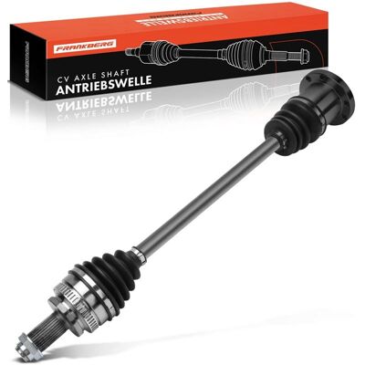 Frankberg Antriebswelle Hinterachse Rechts Passend Für Bmw 3 Schaltgetriebe: Antriebswelle Bmw: 18342171 Bmw: 33211229790 Bmw: 33217504523 Bmw: Vkjc85 Frankberg Antriebswelle Hinterachse Rechts Passend Für Bmw 3 Schaltgetriebe: Antriebswelle Bmw: 18342171 Bmw: 33211229790 Bmw: 33217504523 Bmw: Vkjc85