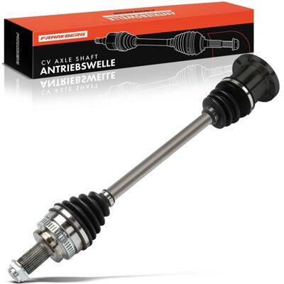 Frankberg Antriebswelle Hinterachse Links Passend Für Bmw 3 Automatikgetriebe: Antriebswelle Bga: Ds0961la Bmw: 18341171 Bmw: 33211229757 Bmw: 3321750 Frankberg Antriebswelle Hinterachse Links Passend Für Bmw 3 Automatikgetriebe: Antriebswelle Bga: Ds0961la Bmw: 18341171 Bmw: 33211229757 Bmw: 3321750