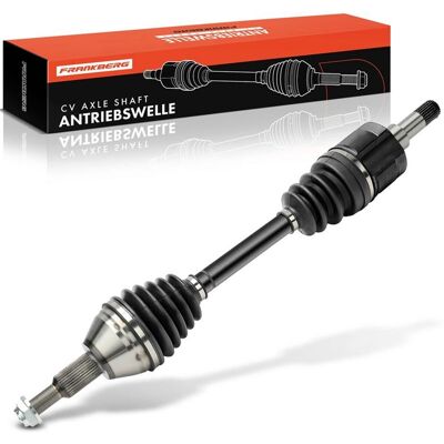 Frankberg Antriebswelle Vorderachse Links Passend Für Chrysler Grand: Antriebswelle Chrysler: 00k04880213aj Chrysler: 04880211ad Chrysler: 04880211ae Frankberg Antriebswelle Vorderachse Links Passend Für Chrysler Grand: Antriebswelle Chrysler: 00k04880213aj Chrysler: 04880211ad Chrysler: 04880211ae