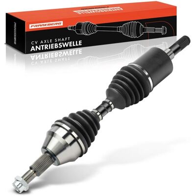 Frankberg Antriebswelle Vorderachse Links Passend Für Dodge Nitro Jeep Cherokee: Antriebswelle Dodge: 5189279aa Frankberg: 5481fb0038188 Friesen: Fds3 Frankberg Antriebswelle Vorderachse Links Passend Für Dodge Nitro Jeep Cherokee: Antriebswelle Dodge: 5189279aa Frankberg: 5481fb0038188 Friesen: Fds3