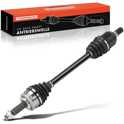 Frankberg Antriebswelle Vorderachse Links Passend Für Hyundai I30 Kia Cee'd Pro: Antriebswelle Abakus: 141005015 Abakus: 141005167 Ackoja: A539901 Bga Frankberg Antriebswelle Vorderachse Links Passend Für Hyundai I30 Kia Cee'd Pro: Antriebswelle Abakus: 141005015 Abakus: 141005167 Ackoja: A539901 Bga