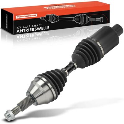 Frankberg Antriebswelle Vorderachse Rechts Passend Für Dodge Nitro Jeep: Antriebswelle Dodge: 5189278aa Frankberg: 5481fb0038195 Friesen: Fds3781 Gsp: Frankberg Antriebswelle Vorderachse Rechts Passend Für Dodge Nitro Jeep: Antriebswelle Dodge: 5189278aa Frankberg: 5481fb0038195 Friesen: Fds3781 Gsp: