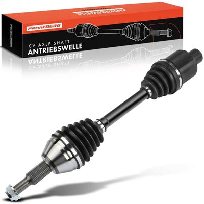 Frankberg Antriebswelle Vorderachse Rechts Passend Für Chrysler Grand Dodge: Antriebswelle Chrysler: 04881214ac Chrysler: 04881214af Chrysler: 0488121 Frankberg Antriebswelle Vorderachse Rechts Passend Für Chrysler Grand Dodge: Antriebswelle Chrysler: 04881214ac Chrysler: 04881214af Chrysler: 0488121