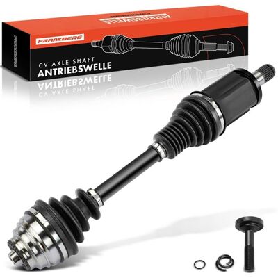 Frankberg Antriebswelle Vorderachse Links Passend Für Bmw 1 2 3 4: Antriebswelle Bga: Ds09001l Bmw: 18341230 Bmw: 31607597693 Bmw: 7597693 Bmw: 763877 Frankberg Antriebswelle Vorderachse Links Passend Für Bmw 1 2 3 4: Antriebswelle Bga: Ds09001l Bmw: 18341230 Bmw: 31607597693 Bmw: 7597693 Bmw: 763877
