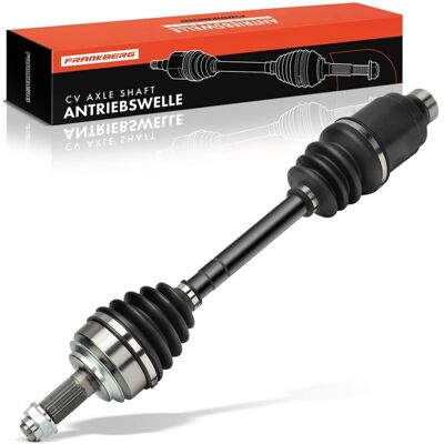 Frankberg Antriebswelle Vorderachse Rechts Passend Für Honda Civic: Antriebswelle Blue Print: Adbp890095 Era Benelux: Da564707 Febi Bilstein: 1009800 Frankberg Antriebswelle Vorderachse Rechts Passend Für Honda Civic: Antriebswelle Blue Print: Adbp890095 Era Benelux: Da564707 Febi Bilstein: 1009800