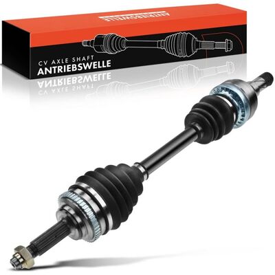 Frankberg Antriebswelle Vorderachse Links Passend Für Chevrolet Aveo Daewoo: Antriebswelle Chevrolet: 661449 Chevrolet: 96348788 Chevrolet: 96348790 C Frankberg Antriebswelle Vorderachse Links Passend Für Chevrolet Aveo Daewoo: Antriebswelle Chevrolet: 661449 Chevrolet: 96348788 Chevrolet: 96348790 C