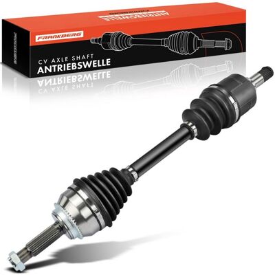 Frankberg Antriebswelle Vorderachse Links Passend Für Mitsubishi Lancer: Antriebswelle Era Benelux: Da949341 Frankberg: 5481fb0038249 Gsp: 239174 Gsp: Frankberg Antriebswelle Vorderachse Links Passend Für Mitsubishi Lancer: Antriebswelle Era Benelux: Da949341 Frankberg: 5481fb0038249 Gsp: 239174 Gsp: