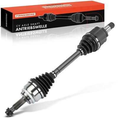 Frankberg Antriebswelle Vorderachse Links Passend Für Toyota Camry: Antriebswelle Frankberg: 5481fb0038257 Gsp: 259051 Gsp: 259212 Toyota: 18091651 To Frankberg Antriebswelle Vorderachse Links Passend Für Toyota Camry: Antriebswelle Frankberg: 5481fb0038257 Gsp: 259051 Gsp: 259212 Toyota: 18091651 To