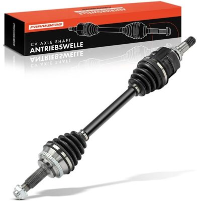 Frankberg Antriebswelle Vorderachse Links Passend Für Toyota Avensis: Antriebswelle Frankberg: 5481fb0038258 Friesen: Fds3268 Gsp: 203501 Löbro: 30589 Frankberg Antriebswelle Vorderachse Links Passend Für Toyota Avensis: Antriebswelle Frankberg: 5481fb0038258 Friesen: Fds3268 Gsp: 203501 Löbro: 30589