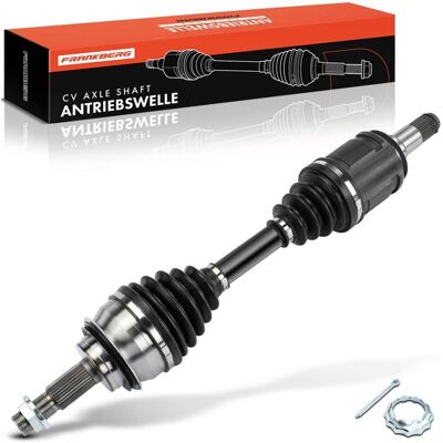Frankberg Antriebswelle Vorderachse Passend Für Toyota Fj Land Schalt-/optional: Antriebswelle Ackoja: A709901 Ackoja: A709918 Ackoja: A709966 Bga: Ds Frankberg Antriebswelle Vorderachse Passend Für Toyota Fj Land Schalt-/optional: Antriebswelle Ackoja: A709901 Ackoja: A709918 Ackoja: A709966 Bga: Ds