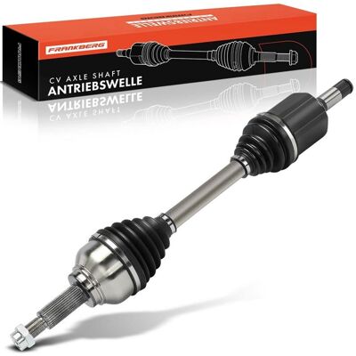 Frankberg Antriebswelle Vorderachse Links Passend Für Ford Tourneo Transit: Antriebswelle Bga: Ds23041l Era Benelux: Da117441 Fai Autoparts: Fpds337 F Frankberg Antriebswelle Vorderachse Links Passend Für Ford Tourneo Transit: Antriebswelle Bga: Ds23041l Era Benelux: Da117441 Fai Autoparts: Fpds337 F