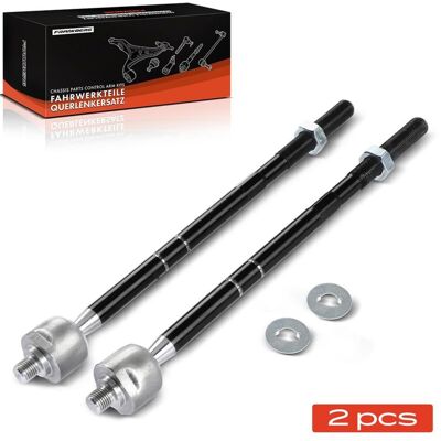 Frankberg 2x Axialgelenke Spurstangen L+r Passend Für Ford Mondeo 5481fb002526: Axialgelenk, Spurstange A.b.s.: 240085 Abakus: 23308009 Automega: 1100 Frankberg 2x Axialgelenke Spurstangen L+r Passend Für Ford Mondeo 5481fb002526: Axialgelenk, Spurstange A.b.s.: 240085 Abakus: 23308009 Automega: 1100