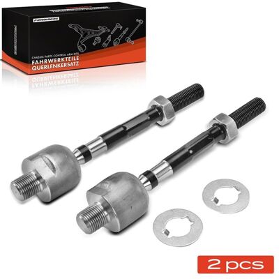 Frankberg 2x Axialgelenke Spurstangen L+r Passend Für Honda Civic 5481fb002627: Axialgelenk, Spurstange A.b.s.: 240731 Ashika: 10304429 Birth: Ax7071 Frankberg 2x Axialgelenke Spurstangen L+r Passend Für Honda Civic 5481fb002627: Axialgelenk, Spurstange A.b.s.: 240731 Ashika: 10304429 Birth: Ax7071
