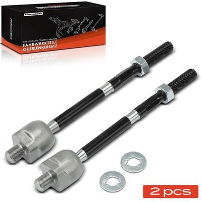 Frankberg 2x Axialgelenke Spurstangen L+r Passend Für Honda Jazz 5481fb0034786: Axialgelenk, Spurstange Ctr: Cr0192 Delphi: Ta6391 Ets: 07re106 Frankb Frankberg 2x Axialgelenke Spurstangen L+r Passend Für Honda Jazz 5481fb0034786: Axialgelenk, Spurstange Ctr: Cr0192 Delphi: Ta6391 Ets: 07re106 Frankb