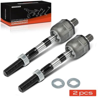 Frankberg 2x Axialgelenke Spurstangen L+r Passend Für Hyundai Ix35 Kia Sportage: Axialgelenk, Spurstange A.b.s.: 240607 Ackoja: A521189 Ap Xenergy: Xt Frankberg 2x Axialgelenke Spurstangen L+r Passend Für Hyundai Ix35 Kia Sportage: Axialgelenk, Spurstange A.b.s.: 240607 Ackoja: A521189 Ap Xenergy: Xt