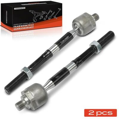 Frankberg 2x Axialgelenke Spurstangen L+r Passend Für Hyundai Tucson Kia Sportag: Axialgelenk, Spurstange A.b.s.: 240797 A.b.s.: 240890 Ackoja: A52063 Frankberg 2x Axialgelenke Spurstangen L+r Passend Für Hyundai Tucson Kia Sportag: Axialgelenk, Spurstange A.b.s.: 240797 A.b.s.: 240890 Ackoja: A52063