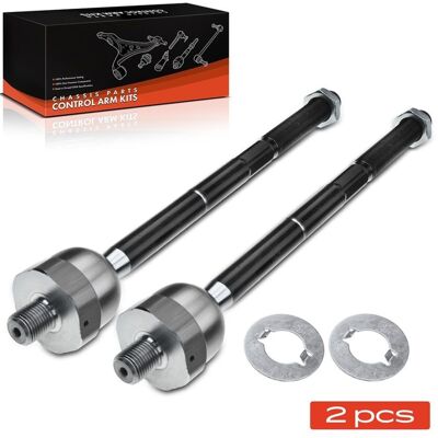 Frankberg 2x Axialgelenke Spurstangen L+r Passend Für Ford Usa Expedition 5481: Axialgelenk, Spurstange Ctr: Cr0082 Delphi: Ta5219 Ets: 73re382 Ford U Frankberg 2x Axialgelenke Spurstangen L+r Passend Für Ford Usa Expedition 5481: Axialgelenk, Spurstange Ctr: Cr0082 Delphi: Ta5219 Ets: 73re382 Ford U