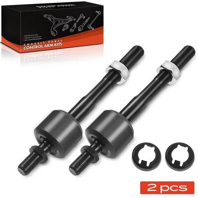 Frankberg 2x Axialgelenke Spurstangen L+r Passend Für Honda Civic Crx 5481fb00: Axialgelenk, Spurstange A.b.s.: 240088 Aisin: Jajho006 Ashika: 1030440 Frankberg 2x Axialgelenke Spurstangen L+r Passend Für Honda Civic Crx 5481fb00: Axialgelenk, Spurstange A.b.s.: 240088 Aisin: Jajho006 Ashika: 1030440