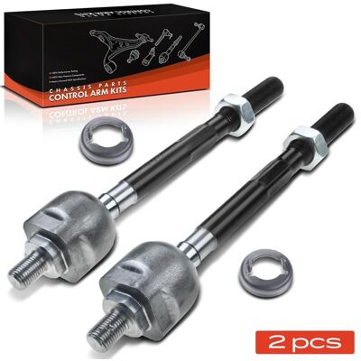 Frankberg 2x Axialgelenke Spurstangen L+r Passend Für Honda Cr-v 5481fb0035392: Axialgelenk, Spurstange A.b.s.: 240341 Ackoja: A269559 Ap Xenergy: Xta Frankberg 2x Axialgelenke Spurstangen L+r Passend Für Honda Cr-v 5481fb0035392: Axialgelenk, Spurstange A.b.s.: 240341 Ackoja: A269559 Ap Xenergy: Xta