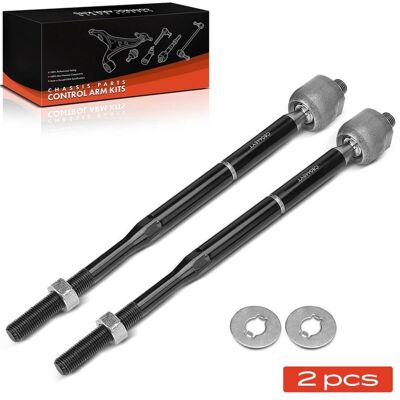 Frankberg 2x Axialgelenke Spurstangen L+r Passend Für Chevrolet Hhr 5481fb0037: Axialgelenk, Spurstange Chevrolet: 15788998 Chevrolet: 15796812 Chevro Frankberg 2x Axialgelenke Spurstangen L+r Passend Für Chevrolet Hhr 5481fb0037: Axialgelenk, Spurstange Chevrolet: 15788998 Chevrolet: 15796812 Chevro