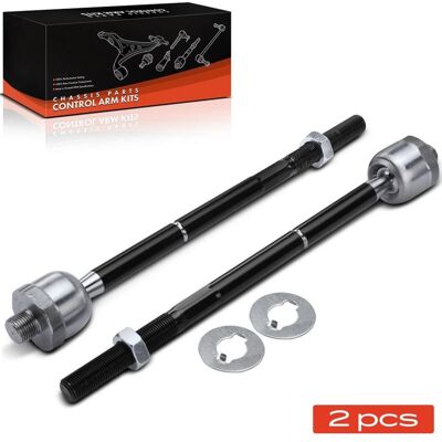 Frankberg 2x Axialgelenke Spurstangen L+r Passend Für Cadillac Escalade Chevrole: Axialgelenk, Spurstange Chevrolet: 22834082 Chevrolet: Ev800938 Ctr: Frankberg 2x Axialgelenke Spurstangen L+r Passend Für Cadillac Escalade Chevrole: Axialgelenk, Spurstange Chevrolet: 22834082 Chevrolet: Ev800938 Ctr: