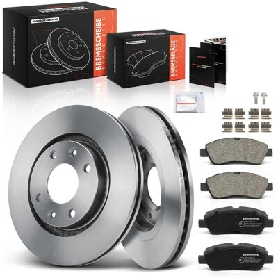 Frankberg Bremsscheiben + Beläge Vorne Für Citroen Berlingo + Peugeot Partner: Bremsensatz, Scheibenbremse Citroën: 1610489680 Citroën: 1611140680 Cit Frankberg Bremsscheiben + Beläge Vorne Für Citroen Berlingo + Peugeot Partner: Bremsensatz, Scheibenbremse Citroën: 1610489680 Citroën: 1611140680 Cit