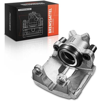 Frankberg Bremssattel Vorne Rechts Passend Für Bmw 3 X3 Z4 Mg Zt Zt-: Bremssattel A.b.s.: 422002 Abakus: 13104190 Ashika: Cal016rjm Ate: 24357117345 B Frankberg Bremssattel Vorne Rechts Passend Für Bmw 3 X3 Z4 Mg Zt Zt-: Bremssattel A.b.s.: 422002 Abakus: 13104190 Ashika: Cal016rjm Ate: 24357117345 B
