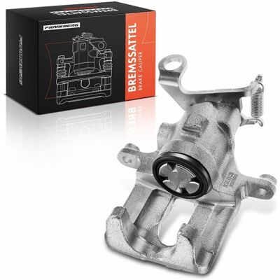 Frankberg Bremssattel Hinterachse Rechts Passend Für Ford Focus 5481fb0002392: Bremssattel A.b.s.: 521322 Abakus: 13104120 Aic: 52865 Ashika: Cal216rj Frankberg Bremssattel Hinterachse Rechts Passend Für Ford Focus 5481fb0002392: Bremssattel A.b.s.: 521322 Abakus: 13104120 Aic: 52865 Ashika: Cal216rj