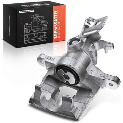 Frankberg Bremssattel Hinterachse Rechts Passend Für Ford Mondeo 5481fb0002419: Bremssattel A.b.s.: 630052 Abakus: 13104034 Aic: 53521 Ashika: Cal182r Frankberg Bremssattel Hinterachse Rechts Passend Für Ford Mondeo 5481fb0002419: Bremssattel A.b.s.: 630052 Abakus: 13104034 Aic: 53521 Ashika: Cal182r
